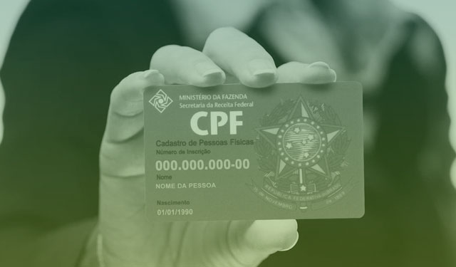 Achar telefone pelo CPF da pessoa - Cedro Technologies