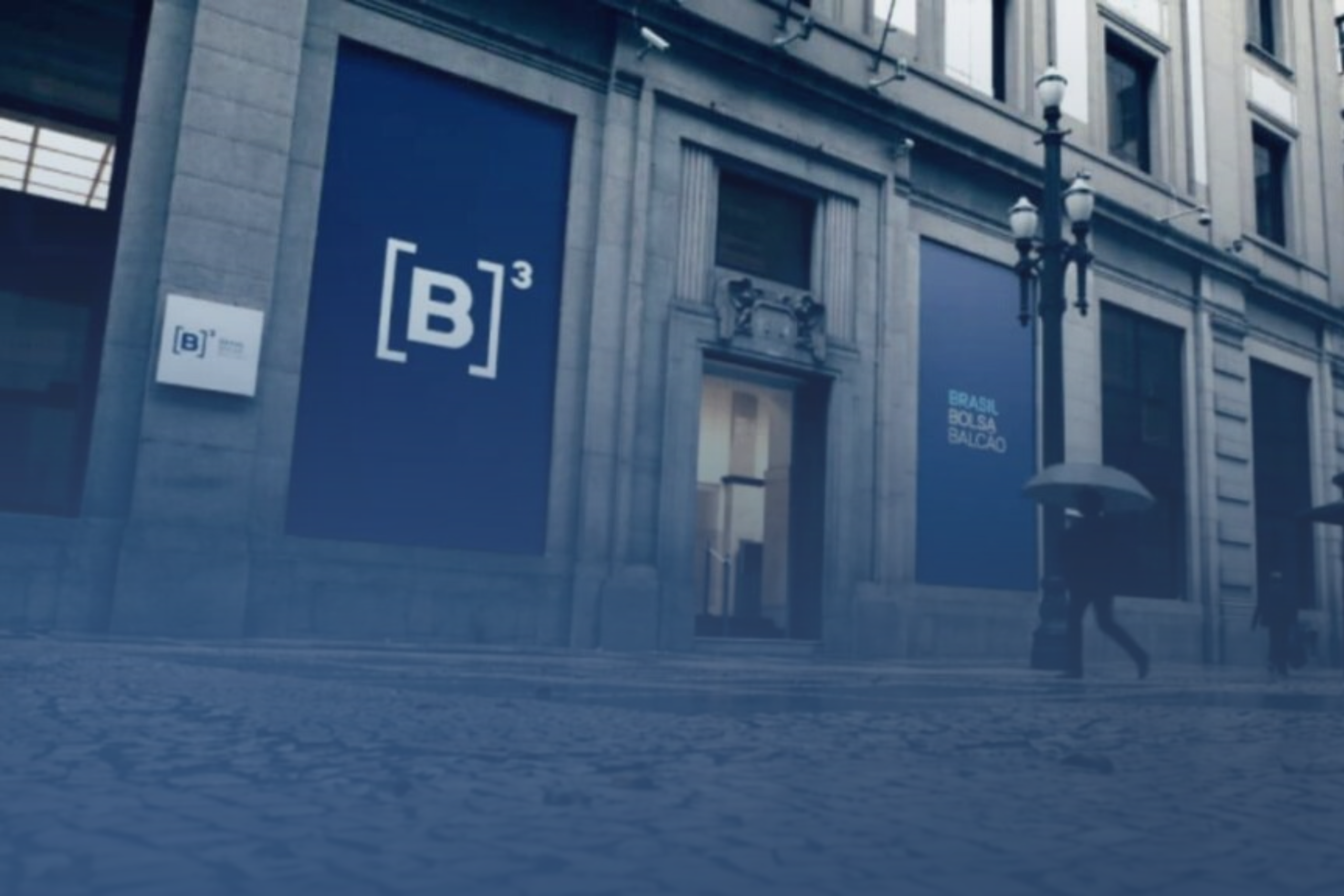 Cotações da BM&FBovespa