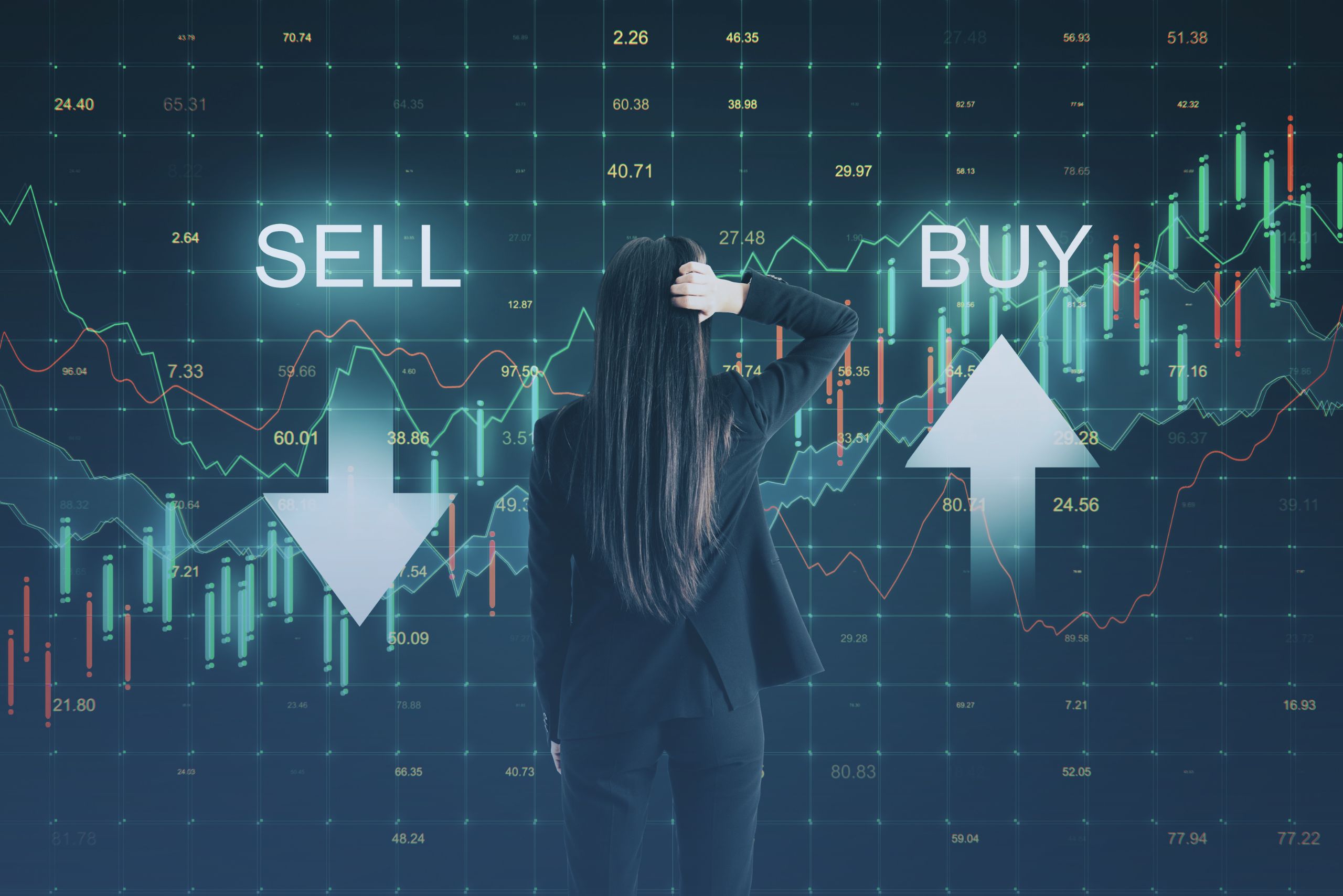 Buy-side e Sell-Side