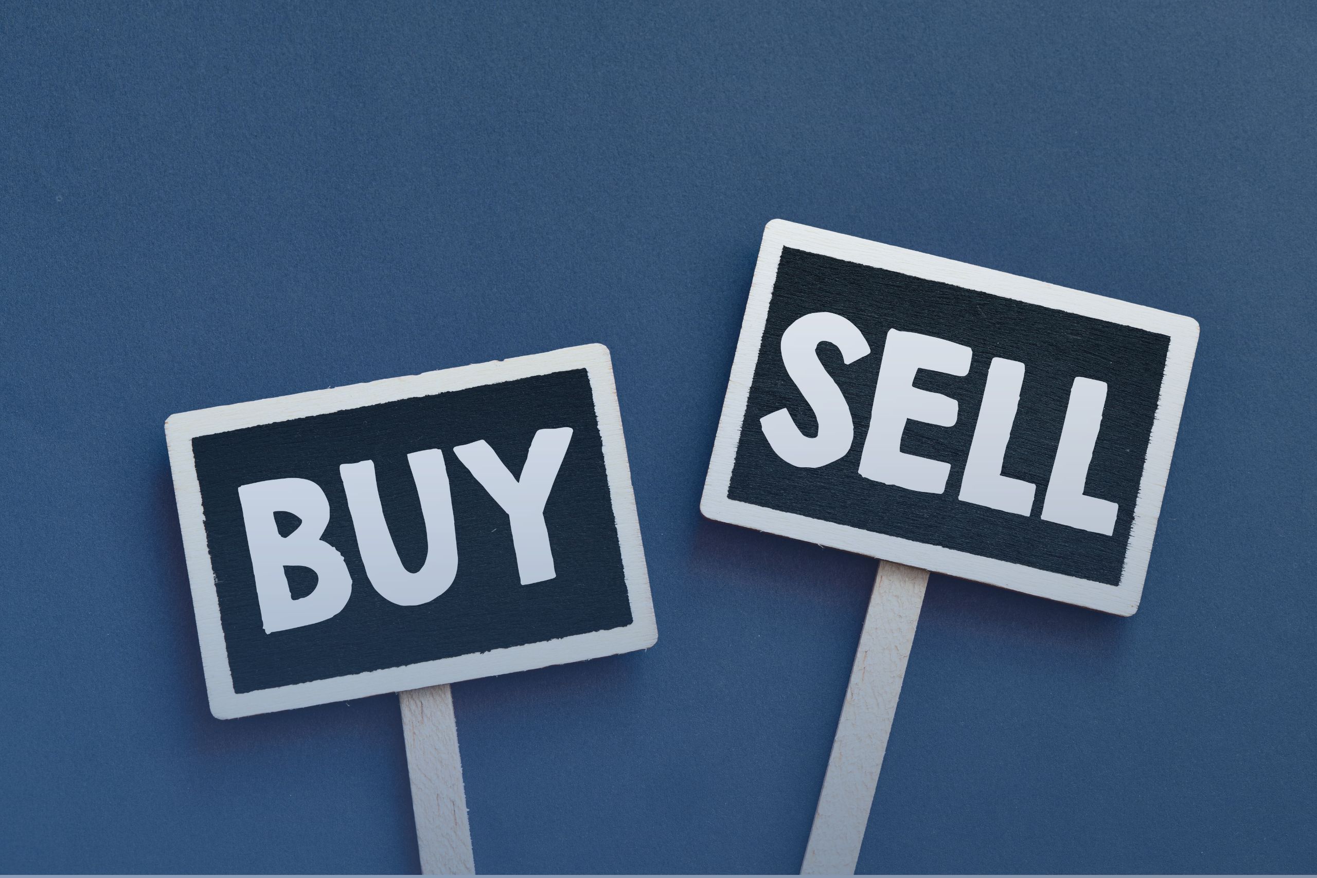 Solções Buy-side e Sell-Side