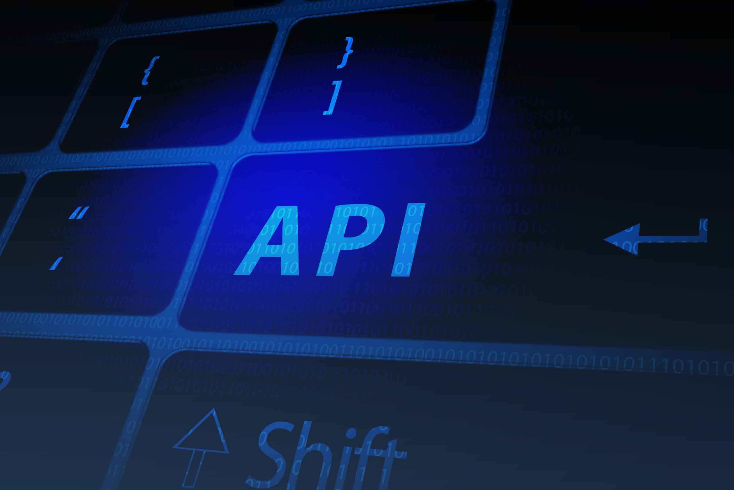 Soluções API First