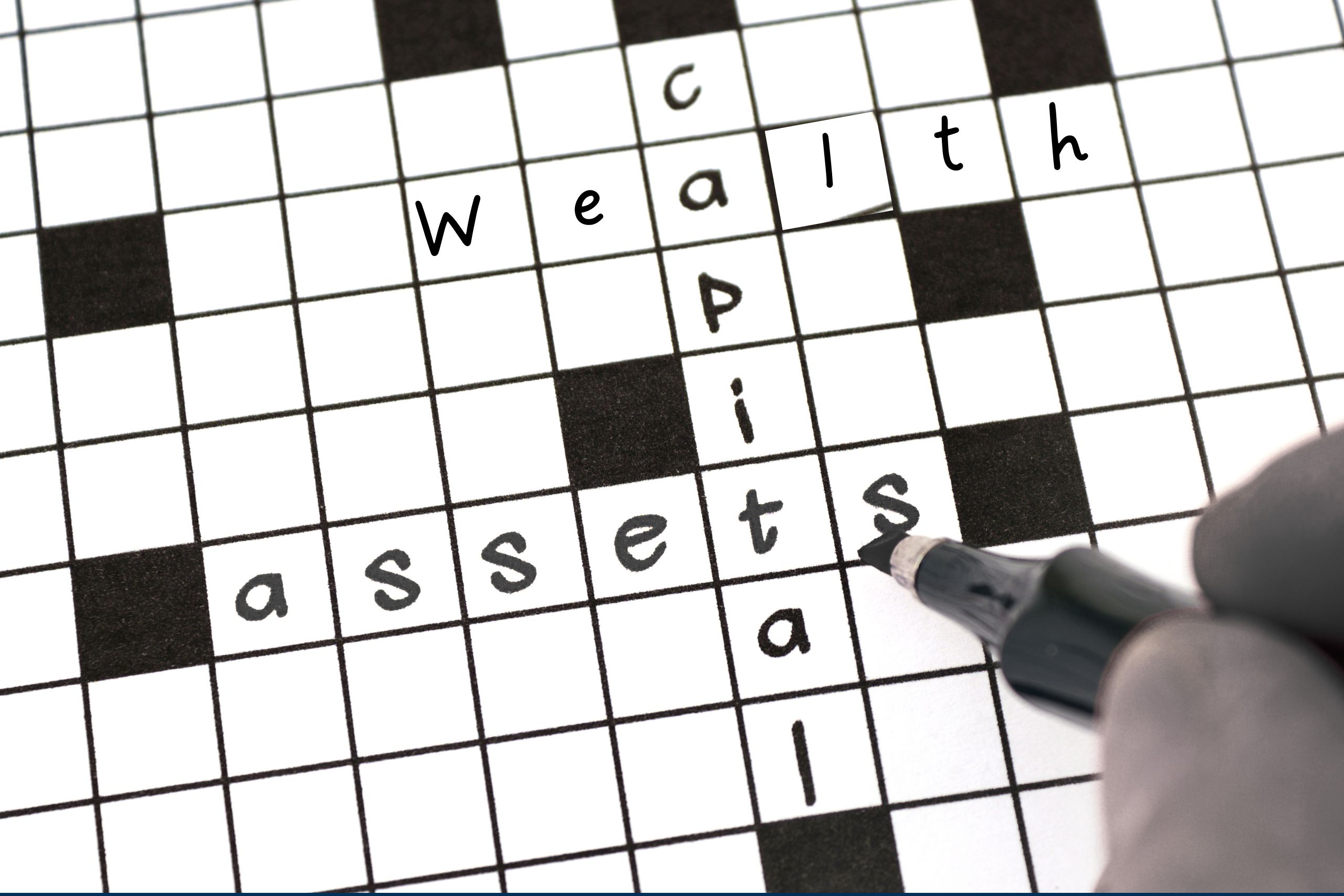 Asset & Wealth Soluções
