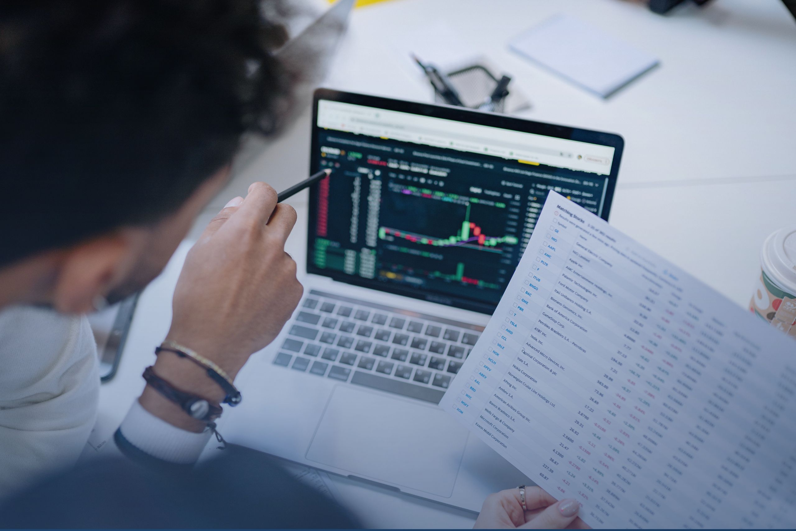 Guia de Conectividade ao Mercado de Capitais