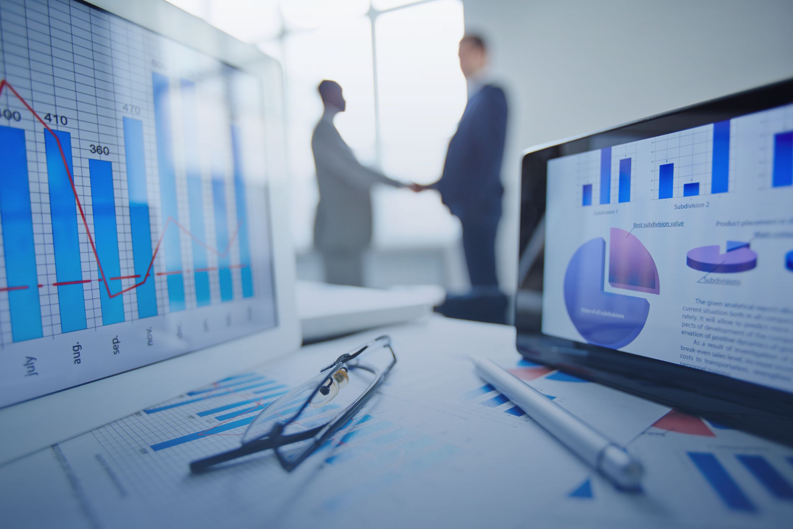 Market Data B3 e latência (1)